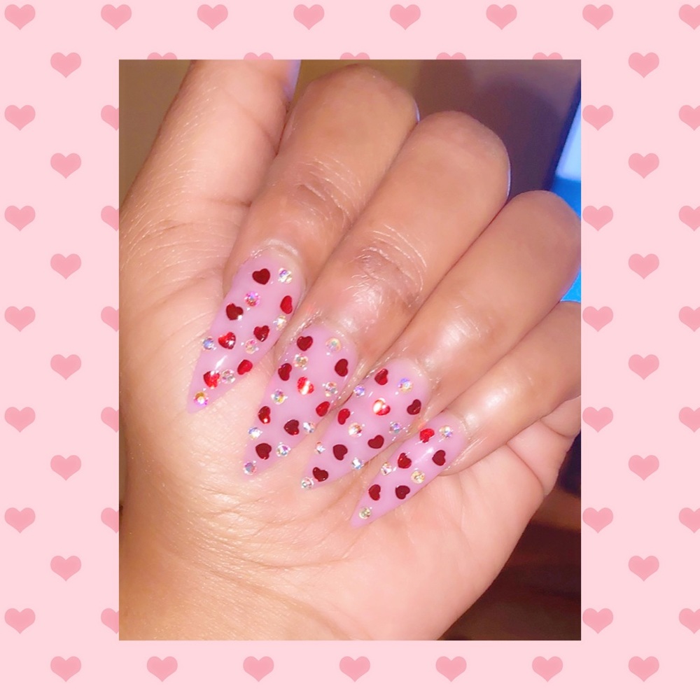 Premium Press On Nails